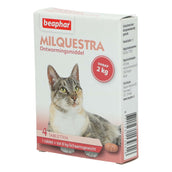 Beaphar Milquestra Kat 2-12kg Beaphar Milquestra Kat 2-12kg