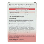 Beaphar Milquestra Kat 2-12kg Beaphar Milquestra Kat 2-12kg