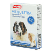 Beaphar Milquestra Hond Beaphar Milquestra Hond