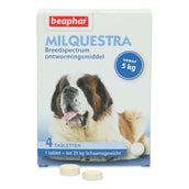 Beaphar Milquestra Hond Beaphar Milquestra Hond