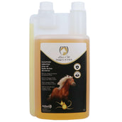 Excellent Levertraan Paard Excellent Levertraan Paard