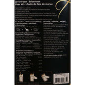 Excellent Levertraan Paard Excellent Levertraan Paard