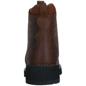 Ariat Stalschoenen Western Probaby Lacer B Driftwood Brown Ariat Stalschoenen Western Probaby Lacer B Driftwood Brown