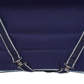 Rambo Cosy Staldeken 400g Navy/Beige Rambo Cosy Staldeken 400g Navy/Beige