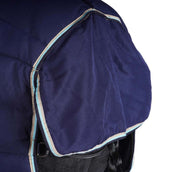 Rambo Cosy Staldeken 400g Navy/Beige Rambo Cosy Staldeken 400g Navy/Beige