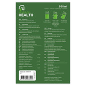 Agradi Health Lijnzaadolie Plus Agradi Health Lijnzaadolie Plus