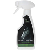 Agradi Horse Detangle & Shine Spray Agradi Horse Detangle & Shine Spray
