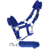 HORKA Halster Set Angel Kobalt HORKA Halster Set Angel Kobalt