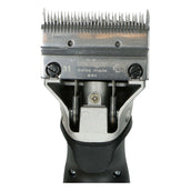 Heiniger Xperience 2-Speed Paardenscheermachine 31/15 Heiniger Xperience 2-Speed Paardenscheermachine 31/15