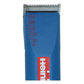 Heiniger Saphir Accu Tondeuse 7.4v/35w met 2 Accu's Heiniger Saphir Accu Tondeuse 7.4v/35w met 2 Accu's