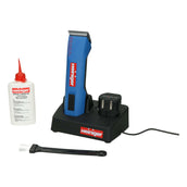 Heiniger Saphir Accu Tondeuse 7.4v/35w met 2 Accu's Heiniger Saphir Accu Tondeuse 7.4v/35w met 2 Accu's