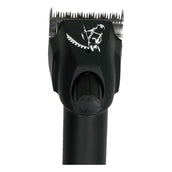 Heiniger Progress Paardenscheermachine 230v/80w Heiniger Progress Paardenscheermachine 230v/80w