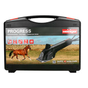 Heiniger Progress Paardenscheermachine 230v/80w Heiniger Progress Paardenscheermachine 230v/80w