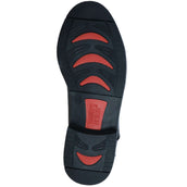 Harry's Horse Jodhpurs Dartmoor Zip Zwart Harry's Horse Jodhpurs Dartmoor Zip Zwart