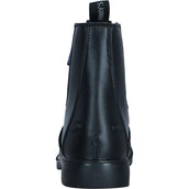 Harry's Horse Jodhpurs Dartmoor Zip Zwart Harry's Horse Jodhpurs Dartmoor Zip Zwart
