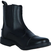 Harry's Horse Jodhpurs Dartmoor Zip Zwart Harry's Horse Jodhpurs Dartmoor Zip Zwart