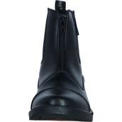 Harry's Horse Jodhpurs Dartmoor Zip Zwart Harry's Horse Jodhpurs Dartmoor Zip Zwart