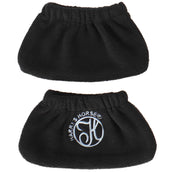 Harry's Horse Stijgbeugelhoesjes Fleece Short Harry's Horse Stijgbeugelhoesjes Fleece Short