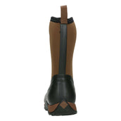 Muck Boot Arctic Weekend Black/Brown Muck Boot Arctic Weekend Black/Brown