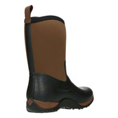 Muck Boot Arctic Weekend Black/Brown Muck Boot Arctic Weekend Black/Brown
