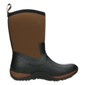 Muck Boot Arctic Weekend Black/Brown Muck Boot Arctic Weekend Black/Brown