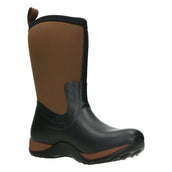 Muck Boot Arctic Weekend Black/Brown Muck Boot Arctic Weekend Black/Brown
