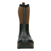 Muck Boot Arctic Weekend Black/Brown Muck Boot Arctic Weekend Black/Brown