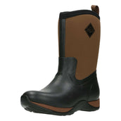 Muck Boot Arctic Weekend Black/Brown Muck Boot Arctic Weekend Black/Brown