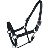 HKM Lederen Halster Soft Zwart HKM Lederen Halster Soft Zwart