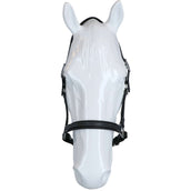 HKM Lederen Halster Soft Zwart HKM Lederen Halster Soft Zwart