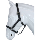 HKM Lederen Halster Soft Zwart HKM Lederen Halster Soft Zwart