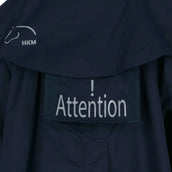 HKM Regenjas Seattle Donkerblauw HKM Regenjas Seattle Donkerblauw