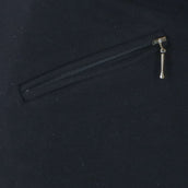 HKM Rijbroek Penny Easy 3/4 Zitvlak Zwart/Zwart HKM Rijbroek Penny Easy 3/4 Zitvlak Zwart/Zwart