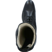 HKM Rijlaarzen Sevilla Teddy Small/Tall Zwart HKM Rijlaarzen Sevilla Teddy Small/Tall Zwart