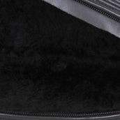 HKM Rijlaarzen Valencia Teddy Zwart HKM Rijlaarzen Valencia Teddy Zwart