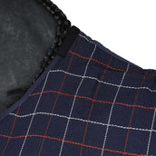 HKM Staldeken Wafelstructuur 0g Donkerblauw HKM Staldeken Wafelstructuur 0g Donkerblauw