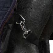 HKM Weidedeken Ecolight Winter 300g Donkerblauw HKM Weidedeken Ecolight Winter 300g Donkerblauw