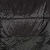 HKM Weidedeken Ecolight Winter 300g Donkerblauw HKM Weidedeken Ecolight Winter 300g Donkerblauw