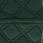 HKM Zadeldekje Bologna Dressuur Groen HKM Zadeldekje Bologna Dressuur Groen