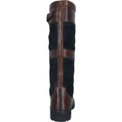 Mountain Horse laarzen Devonshire Donkerblauw Mountain Horse laarzen Devonshire Donkerblauw