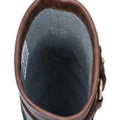 Mountain Horse laarzen Devonshire Donkerblauw Mountain Horse laarzen Devonshire Donkerblauw