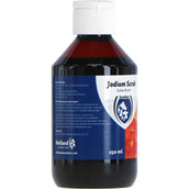 Excellent Jodium Scrub Excellent Jodium Scrub