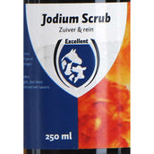 Excellent Jodium Scrub Excellent Jodium Scrub