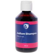 Excellent Jodium Shampoo Excellent Jodium Shampoo