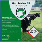 Excellent Maxi Subliem Cp (1 Op 8) Excellent Maxi Subliem Cp (1 Op 8)