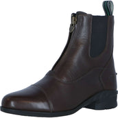 Ariat Heritage IV Zip Paddock B Light Brown Ariat Heritage IV Zip Paddock B Light Brown