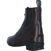 Ariat Heritage IV Zip Paddock B Light Brown Ariat Heritage IV Zip Paddock B Light Brown