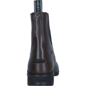 Ariat Heritage IV Zip Paddock B Light Brown Ariat Heritage IV Zip Paddock B Light Brown