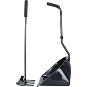 Shires Ezi-Kit Mestboy Zwart Shires Ezi-Kit Mestboy Zwart