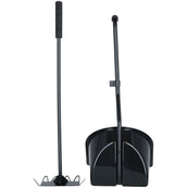 Shires Ezi-Kit Mestboy Zwart Shires Ezi-Kit Mestboy Zwart